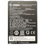 Zebra BTRY-ET401-08INC-01 tablet spare part/accessory Battery