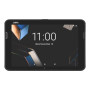 Zebra ET401 5G Qualcomm Dragonwing 64 Go 20,3 cm (8") 6 Go Wi-Fi 7 (802.11be) Noir