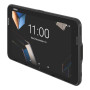 Zebra ET401 5G Qualcomm Dragonwing 64 Go 20,3 cm (8") 6 Go Wi-Fi 7 (802.11be) Noir