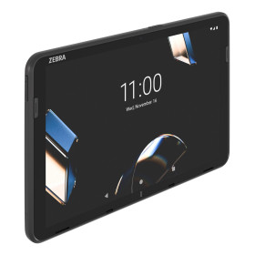 Zebra ET401 5G 128 GB 10" 6 GB Wi-Fi 7 (802.11be) Black