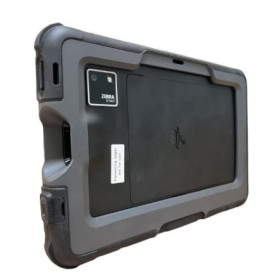 Zebra SG-ET401-08ET5-02 étui pour tablette 20,3 cm (8") Housse Noir