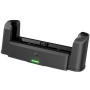 Zebra CRD-ET4A-1SCG1-01 mobile device charger Tablet Black AC Indoor