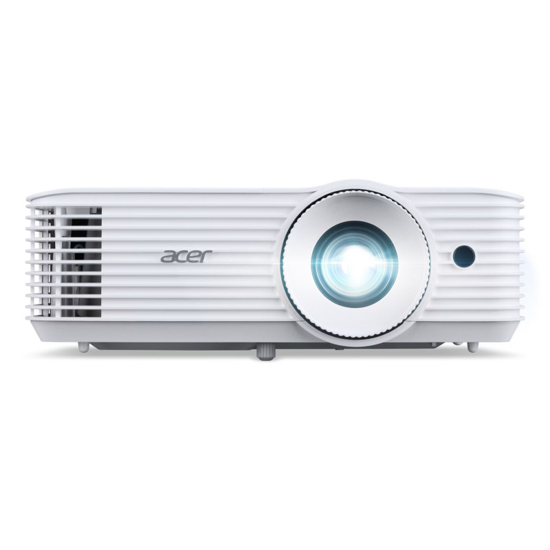 Acer P5550 Standard throw projector 5200 ANSI lumens DLP 1080p (1920x1080) 3D White