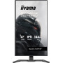 iiyama G-MASTER GB2741HSU-B1 écran plat de PC 68,6 cm (27") 1920 x 1080 pixels Full HD LED Noir