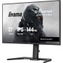 iiyama G-MASTER GB2741HSU-B1 écran plat de PC 68,6 cm (27") 1920 x 1080 pixels Full HD LED Noir