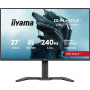 iiyama G-MASTER GB2771HSU-B1 computer monitor 27" 1920 x 1080 pixels Full HD Black