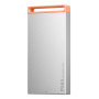 Lenovo 4XB1T88410 external solid state drive 1 TB USB Type-C 3.2 Gen 2 (3.1 Gen 2) Gray