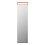 Lenovo 4XB1T88413 external solid state drive 2 TB USB Type-C 3.2 Gen 2 (3.1 Gen 2) Gray