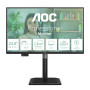 AOC 24P4CV computer monitor 23.8" 1920 x 1080 pixels Full HD LED Black
