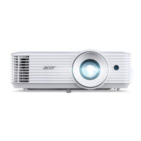 Acer P1358i Standard throw projector 5200 ANSI lumens DLP WXGA (1280x800) 3D White