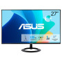 ASUS VZ279HG computer monitor 27" 1920 x 1080 pixels Full HD LCD Black