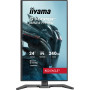 iiyama G-MASTER GB2471HSU-B1 computer monitor 23.8" 1920 x 1080 pixels Full HD Black