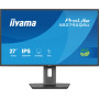 iiyama ProLite XB2792QSU-B1 écran plat de PC 68,6 cm (27") 2560 x 1440 pixels Quad HD LED Noir