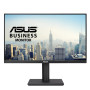 ASUS BE249QG computer monitor 23.8" 1920 x 1080 pixels Full HD LCD Black