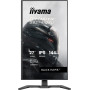 iiyama G-MASTER GB2741QSU-B1 computer monitor 27" 2560 x 1440 pixels 4K Ultra HD LED Black