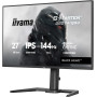 iiyama G-MASTER GB2741QSU-B1 computer monitor 27" 2560 x 1440 pixels 4K Ultra HD LED Black