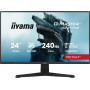 iiyama G-MASTER G2471HS-B1 computer monitor 23.8" 1920 x 1080 pixels Full HD Black