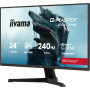 iiyama G-MASTER G2471HS-B1 computer monitor 23.8" 1920 x 1080 pixels Full HD Black