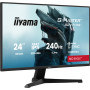 iiyama G-MASTER G2471HS-B1 computer monitor 23.8" 1920 x 1080 pixels Full HD Black