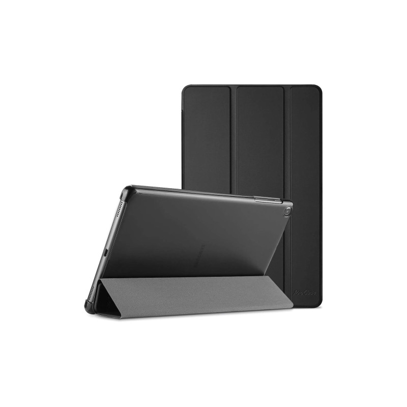 Samsung GP-FBX236AEABW tablet case 11" Folio Black