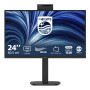 Philips 3000 series 24B2N3200JH/00 computer monitor 23.8" 1920 x 1080 pixels Full HD LCD Black