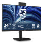 Philips 3000 series 24B2N3200JH/00 computer monitor 23.8" 1920 x 1080 pixels Full HD LCD Black