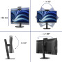 Philips 3000 series 24B2N3200JH/00 computer monitor 23.8" 1920 x 1080 pixels Full HD LCD Black