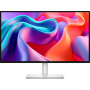 DELL Plus S2725DSM computer monitor 27" 2560 x 1440 pixels Quad HD LCD White