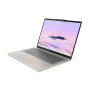 Lenovo Chrome 14M9610 910 Laptop 14" WUXGA 12 GB 128 GB UFS Wi-Fi 7 (802.11be) ChromeOS Gray French