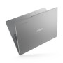 Lenovo Chrome 14M9610 910 Laptop 14" WUXGA 12 GB 128 GB UFS Wi-Fi 7 (802.11be) ChromeOS Gray French