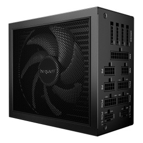 be quiet! Dark Power 14 1200 W - 80 Plus Titanium power supply unit 20+4 pin ATX ATX Black