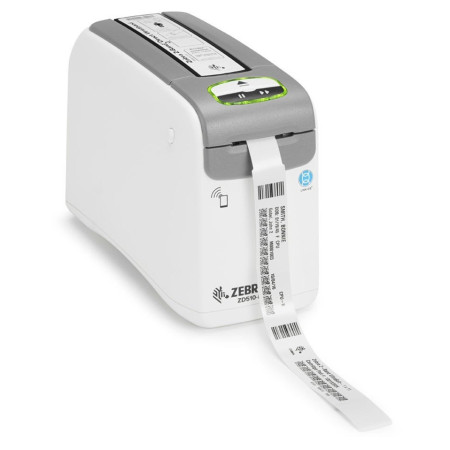 Zebra ZD510-HC label printer Direct thermal 300 x 300 DPI 102 mm/sec Wired Ethernet LAN