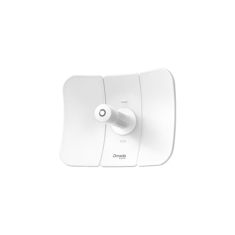 TP-Link Beam Bridge 5 UR KIT Network bridge 867 Mbit/s White