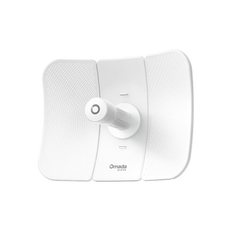 TP-Link Beam Bridge 5 UR KIT Pont réseau 867 Mbit/s Blanc