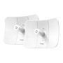 TP-Link Beam Bridge 5 UR KIT Pont réseau 867 Mbit/s Blanc