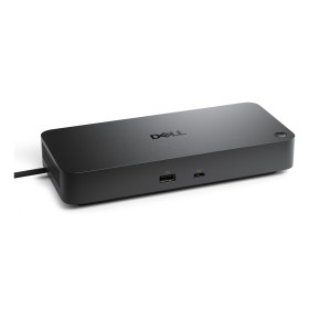 DELL WD25TB4 Wired Thunderbolt 4 Black