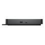 DELL WD25TB4 Avec fil Thunderbolt 4 Noir