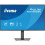 iiyama ProLite XB2796QSC-B1 computer monitor 27" 2560 x 1440 pixels Quad HD LED Black