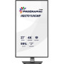 iiyama PROGRAPHIC HB2701UHSNP-B1 écran plat de PC 68,6 cm (27") 3840 x 2160 pixels 4K Ultra HD LCD Noir