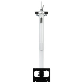 Zebra BR-000237-01 kit de support Noir
