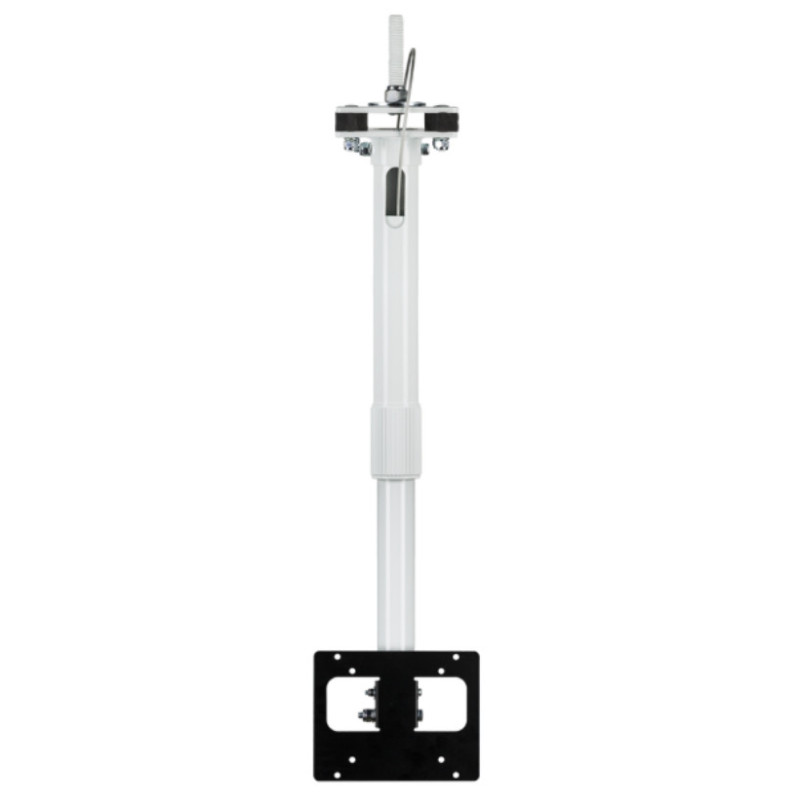 Zebra BR-000237-01 mounting kit Black