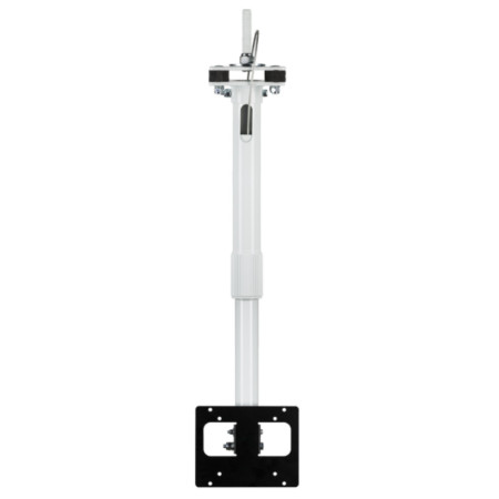 Zebra BR-000237-01 mounting kit Black