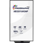 iiyama ProGraphic HB3201UHSNP-B1 écran plat de PC 80 cm (31.5") 3840 x 2160 pixels 4K Ultra HD Noir