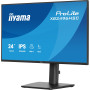 iiyama ProLite XB2496HSC-B1 computer monitor 23.8" 1920 x 1080 pixels Full HD LED Black