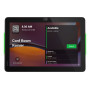 Jabra Scheduler UC 10.1" 1920 x 1200 pixels 802.11a, 802.11b, 802.11g, Wi-Fi 4 (802.11n), Wi-Fi 5 (802.11ac) Black Bluetooth