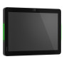 Jabra Scheduler UC 10.1" 1920 x 1200 pixels 802.11a, 802.11b, 802.11g, Wi-Fi 4 (802.11n), Wi-Fi 5 (802.11ac) Black Bluetooth