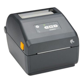 Zebra ZD421T label printer Thermal transfer 300 x 300 DPI 102 mm/sec Wired & Wireless Ethernet LAN Wi-Fi Bluetooth