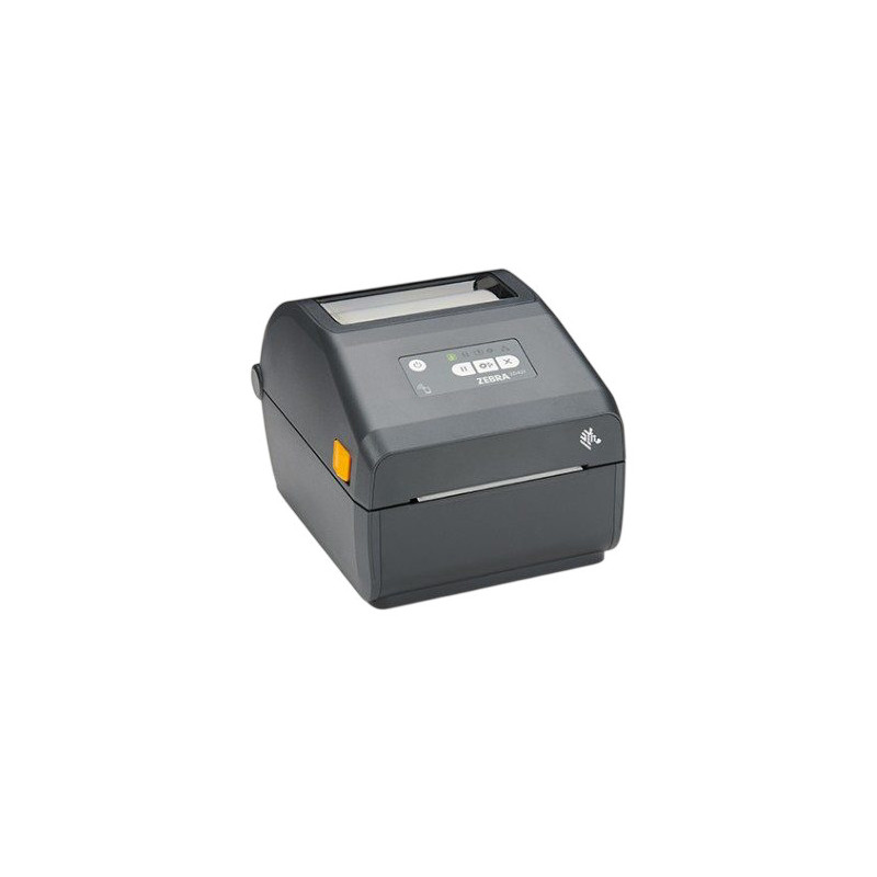 Zebra ZD421T label printer Thermal transfer 300 x 300 DPI 102 mm/sec Wired & Wireless Ethernet LAN Wi-Fi Bluetooth