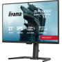 iiyama G-MASTER GB2771UHSU-B1 écran plat de PC 68,6 cm (27") 3840 x 2160 pixels 4K Ultra HD LED Noir