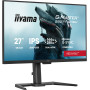 iiyama G-MASTER GB2771UHSU-B1 computer monitor 27" 3840 x 2160 pixels 4K Ultra HD LED Black